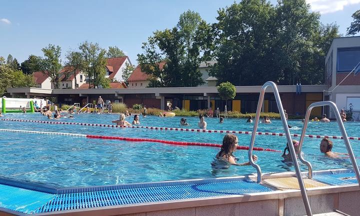 Restaurant Freibad Heilsbronn